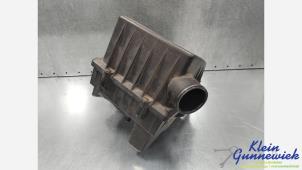 Gebruikte Luchtfilterhuis Opel Corsa Prijs € 25,00 Margeregeling aangeboden door Klein Gunnewiek Autodemontage & Motorentechniek