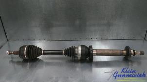 Gebruikte Homokineetas rechts-voor Volkswagen Bestel Prijs € 275,00 Margeregeling aangeboden door Klein Gunnewiek Autodemontage & Motorentechniek