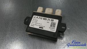 Gebruikte Computer Diversen Mercedes E-Klasse Prijs € 25,00 Margeregeling aangeboden door Klein Gunnewiek Autodemontage & Motorentechniek