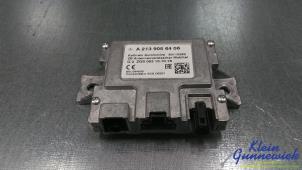 Gebruikte Antenne Mercedes E-Klasse Prijs € 25,00 Margeregeling aangeboden door Klein Gunnewiek Autodemontage & Motorentechniek