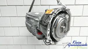 Gebruikte Automaatbak Mercedes C-Klasse Prijs € 1.050,00 Margeregeling aangeboden door Klein Gunnewiek Autodemontage & Motorentechniek