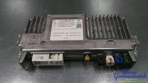 Gebruikte PDC Module Mercedes E-Klasse Prijs € 195,00 Margeregeling aangeboden door Klein Gunnewiek Autodemontage & Motorentechniek