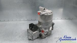 Gebruikte Aircopomp Mercedes E-Klasse Prijs € 325,00 Margeregeling aangeboden door Klein Gunnewiek Autodemontage & Motorentechniek