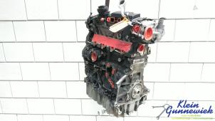 Gebruikte Motor Volkswagen Jetta Prijs € 1.295,00 Margeregeling aangeboden door Klein Gunnewiek Autodemontage & Motorentechniek