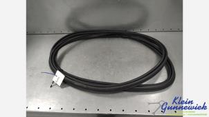 Gebruikte Deurrubber 4Deurs links-achter Volvo XC40 Prijs € 25,00 Margeregeling aangeboden door Klein Gunnewiek Autodemontage & Motorentechniek