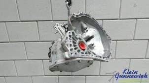 Gereviseerde Versnellingsbak Opel Corsa Prijs € 1.203,95 Inclusief btw aangeboden door Klein Gunnewiek Autodemontage & Motorentechniek