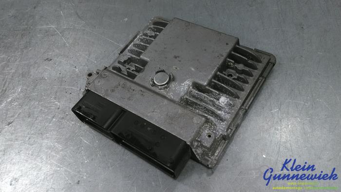 Gebruikte Computer Inspuit Volkswagen Polo Prijs € 195,00 Margeregeling aangeboden door Klein Gunnewiek Autodemontage & Motorentechniek