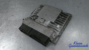 Gebruikte Inspuitcomputer Volkswagen Polo Prijs € 195,00 Margeregeling aangeboden door Klein Gunnewiek Autodemontage & Motorentechniek