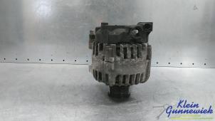 Gebruikte Dynamo Ford Transit Connect Prijs € 40,00 Margeregeling aangeboden door Klein Gunnewiek Autodemontage & Motorentechniek