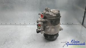 Gebruikte Pomp Airco Ford Transit Connect Prijs € 100,00 Margeregeling aangeboden door Klein Gunnewiek Autodemontage & Motorentechniek