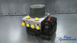 Gebruikte ABS Pomp Volkswagen Polo Prijs € 22,00 Margeregeling aangeboden door Klein Gunnewiek Autodemontage & Motorentechniek