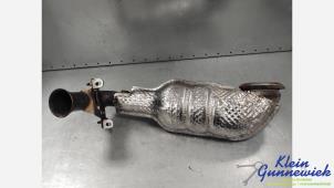 Gebruikte Katalysator Opel Grandland X Prijs € 295,00 Margeregeling aangeboden door Klein Gunnewiek Autodemontage & Motorentechniek