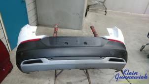 Gebruikte Achterbumper Opel Grandland X Prijs € 325,00 Margeregeling aangeboden door Klein Gunnewiek Autodemontage & Motorentechniek