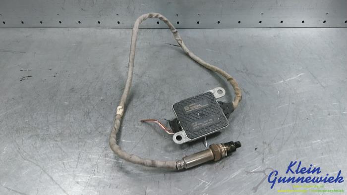 Gebruikte Lambda Sonde Volkswagen E-Golf Prijs € 143,00 Margeregeling aangeboden door Klein Gunnewiek Autodemontage & Motorentechniek
