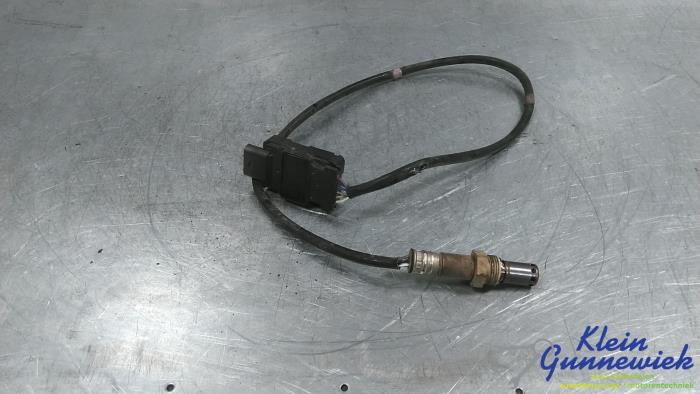 Gebruikte Lambda Sonde Volkswagen Passat Prijs € 109,00 Margeregeling aangeboden door Klein Gunnewiek Autodemontage & Motorentechniek
