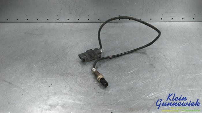 Gebruikte Lambda Sonde Volkswagen Passat Prijs € 142,00 Margeregeling aangeboden door Klein Gunnewiek Autodemontage & Motorentechniek