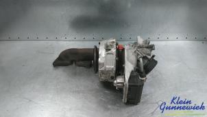 Gebruikte G-lader Volkswagen Passat Prijs € 395,00 Margeregeling aangeboden door Klein Gunnewiek Autodemontage & Motorentechniek