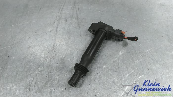 Gebruikte Bobine Opel Crossland X Prijs € 20,00 Margeregeling aangeboden door Klein Gunnewiek Autodemontage & Motorentechniek