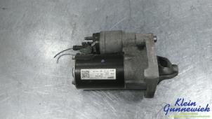 Gebruikte Startmotor Opel Crossland X Prijs € 20,00 Margeregeling aangeboden door Klein Gunnewiek Autodemontage & Motorentechniek