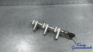 Gebruikte Injector brug Opel Crossland X Prijs € 30,00 Margeregeling aangeboden door Klein Gunnewiek Autodemontage & Motorentechniek