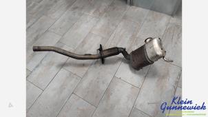 Gebruikte Roetfilter Volkswagen Passat Prijs € 295,00 Margeregeling aangeboden door Klein Gunnewiek Autodemontage & Motorentechniek