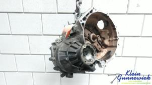 Gebruikte Versnellingsbak Volkswagen Passat Prijs € 295,00 Margeregeling aangeboden door Klein Gunnewiek Autodemontage & Motorentechniek