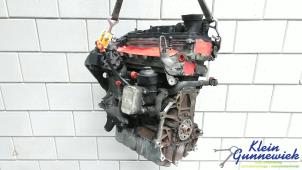 Gebruikte Motor Volkswagen Passat Prijs € 495,00 Margeregeling aangeboden door Klein Gunnewiek Autodemontage & Motorentechniek