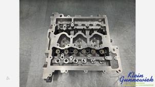 Gereviseerde Cilinderkop Ford Focus Prijs € 598,95 Inclusief btw aangeboden door Klein Gunnewiek Autodemontage & Motorentechniek