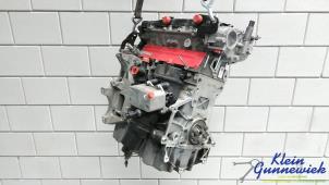 Gebruikte Motor Volkswagen Passat Prijs € 1.050,00 Margeregeling aangeboden door Klein Gunnewiek Autodemontage & Motorentechniek