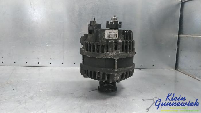 Gebruikte Dynamo Renault Trafic Prijs € 76,00 Margeregeling aangeboden door Klein Gunnewiek Autodemontage & Motorentechniek