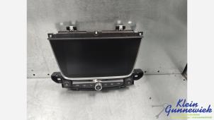 Gebruikte Navigatie Systeem Opel Grandland X Prijs € 295,00 Margeregeling aangeboden door Klein Gunnewiek Autodemontage & Motorentechniek