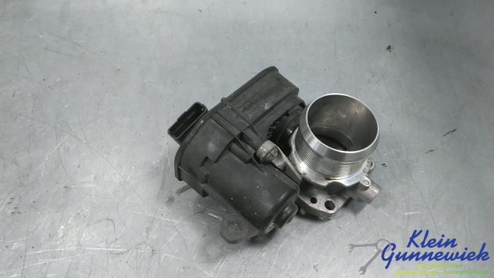 Gebruikte Dynamo Opel Crossland X Prijs € 49,00 Margeregeling aangeboden door Klein Gunnewiek Autodemontage & Motorentechniek
