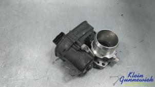 Gebruikte Alternator Opel Crossland X Prijs € 55,00 Margeregeling aangeboden door Klein Gunnewiek Autodemontage & Motorentechniek