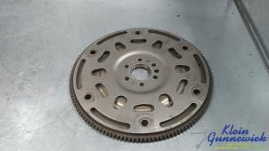 Gebruikte Starterkrans Opel Crossland X Prijs € 85,00 Margeregeling aangeboden door Klein Gunnewiek Autodemontage & Motorentechniek