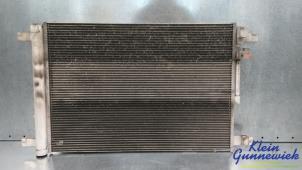 Gebruikte Airco Condensor Volkswagen Golf Prijs € 145,00 Margeregeling aangeboden door Klein Gunnewiek Autodemontage & Motorentechniek