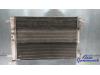 Airco Condensor van een Volkswagen Golf 2020