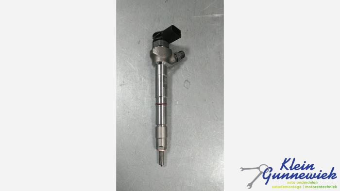 Gereviseerde Verstuiver (diesel) Volkswagen Caddy Prijs € 356,95 Inclusief btw aangeboden door Klein Gunnewiek Autodemontage & Motorentechniek