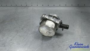 Gebruikte Vacuumpomp (Diesel) Renault Megane Prijs € 20,00 Margeregeling aangeboden door Klein Gunnewiek Autodemontage & Motorentechniek