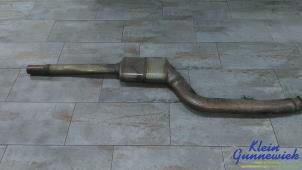 Gebruikte Roetfilter BMW 3-Serie Prijs € 445,00 Margeregeling aangeboden door Klein Gunnewiek Autodemontage & Motorentechniek