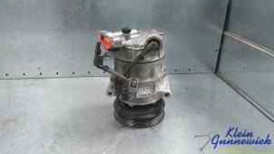 Gebruikte Pomp Airco Renault Megane Prijs € 175,00 Margeregeling aangeboden door Klein Gunnewiek Autodemontage & Motorentechniek