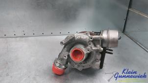 Gebruikte Turbo Renault Megane Prijs € 295,00 Margeregeling aangeboden door Klein Gunnewiek Autodemontage & Motorentechniek