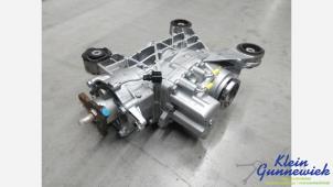 Nieuwe Differentieel achter Volkswagen Tiguan Prijs € 1.754,50 Inclusief btw aangeboden door Klein Gunnewiek Autodemontage & Motorentechniek