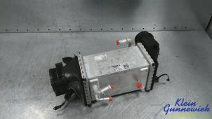 Gebruikte Intercooler Volkswagen E-Golf Prijs € 115,00 Margeregeling aangeboden door Klein Gunnewiek Autodemontage & Motorentechniek