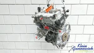 Gebruikte Motor Opel Karl Prijs € 795,00 Margeregeling aangeboden door Klein Gunnewiek Autodemontage & Motorentechniek