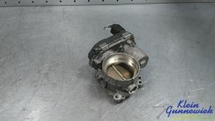 Gebruikte Gasklephuis Volkswagen E-Golf Prijs € 30,00 Margeregeling aangeboden door Klein Gunnewiek Autodemontage & Motorentechniek