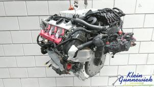 Gebruikte Motor Audi A6 Prijs € 5.995,00 Margeregeling aangeboden door Klein Gunnewiek Autodemontage & Motorentechniek