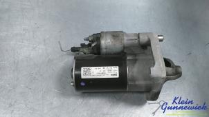 Gebruikte Startmotor Opel Grandland X Prijs € 20,00 Margeregeling aangeboden door Klein Gunnewiek Autodemontage & Motorentechniek