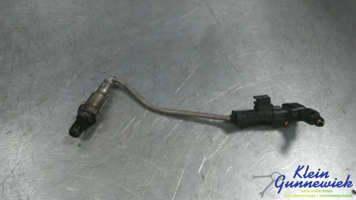 Gebruikte Lambda Sonde Opel Grandland X Prijs € 20,00 Margeregeling aangeboden door Klein Gunnewiek Autodemontage & Motorentechniek