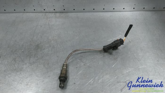 Gebruikte Lambda Sonde Opel Grandland X Prijs € 20,00 Margeregeling aangeboden door Klein Gunnewiek Autodemontage & Motorentechniek