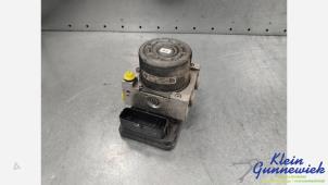 Gebruikte ABS Pomp Opel Vivaro Prijs € 85,00 Margeregeling aangeboden door Klein Gunnewiek Autodemontage & Motorentechniek